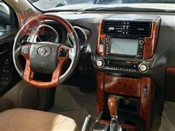 تويوتا لاندكروزر برادو